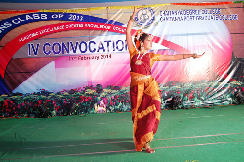 convocation 2014